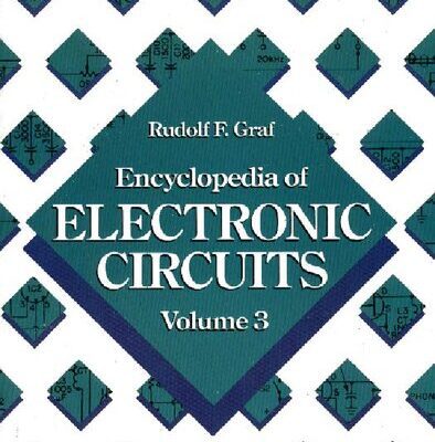 خرید و دانلود نسخه کامل کتاب Encyclopedia of Electronic Circuits