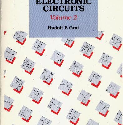 خرید و دانلود نسخه کامل کتاب Encyclopedia Of Electronic Circuits