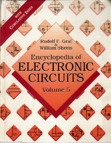خرید و دانلود نسخه کامل کتاب Encyclopedia of Electronics Circuits_68fef24757114.jpeg خرید و دانلود نسخه کامل کتاب Encyclopedia of Electronics Circuits