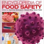 خرید و دانلود نسخه کامل کتاب Encyclopedia of Food Safety