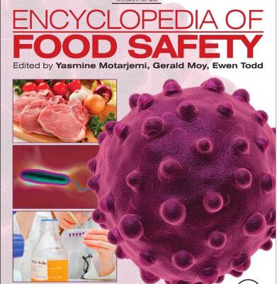 خرید و دانلود نسخه کامل کتاب Encyclopedia of Food Safety