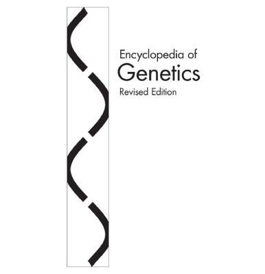 خرید و دانلود نسخه کامل کتاب Encyclopedia of Genetics