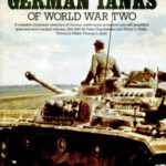 خرید و دانلود نسخه کامل کتاب Encyclopedia of German tanks of World War Two: A complete illustrated directory of German battle tanks, armoured cars, self-propelled guns and semi-tracked vehicles, 1933-1945
