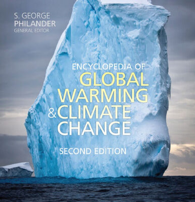 خرید و دانلود نسخه کامل کتاب Encyclopedia of Global Warming and Climate Change, Second Edition