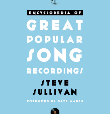خرید و دانلود نسخه کامل کتاب Encyclopedia of great popular song recordings