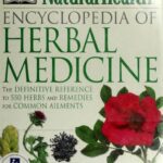 خرید و دانلود نسخه کامل کتاب Encyclopedia of Herbal Medicine