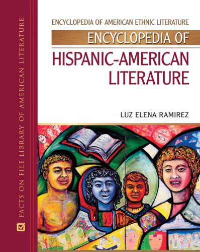 خرید و دانلود نسخه کامل کتاب Encyclopedia of Hispanic-American Literature (Encyclopedia of American Ethnic Literature)_68ecaac473131.jpeg خرید و دانلود نسخه کامل کتاب Encyclopedia of Hispanic-American Literature (Encyclopedia of American Ethnic Literature)