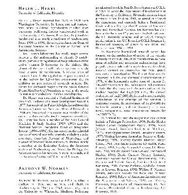 خرید و دانلود نسخه کامل کتاب Encyclopedia of Hormones [3 Vols]