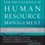 خرید و دانلود نسخه کامل کتاب Encyclopedia of Human Resource Management, Human Resources and Employment Forms, Vol. 2