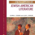 خرید و دانلود نسخه کامل کتاب Encyclopedia of Jewish-American Literature (Encyclopedia of American Ethnic Literature)