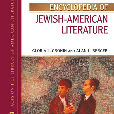 خرید و دانلود نسخه کامل کتاب Encyclopedia of Jewish-American Literature (Encyclopedia of American Ethnic Literature)