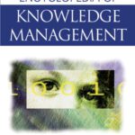 خرید و دانلود نسخه کامل کتاب Encyclopedia of Knowledge Management