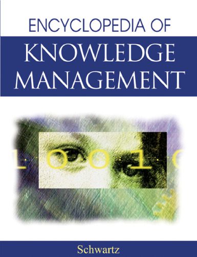 خرید و دانلود نسخه کامل کتاب Encyclopedia of Knowledge Management_68dd0464ab6c6.jpeg خرید و دانلود نسخه کامل کتاب Encyclopedia of Knowledge Management