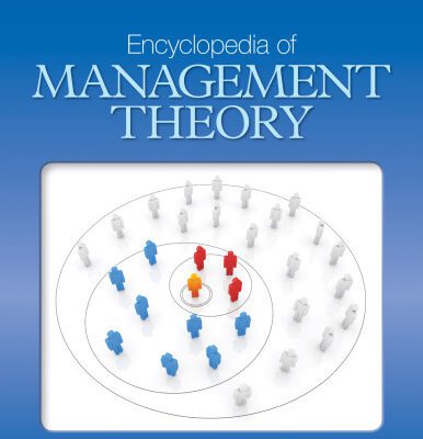 خرید و دانلود نسخه کامل کتاب Encyclopedia of Management Theory
