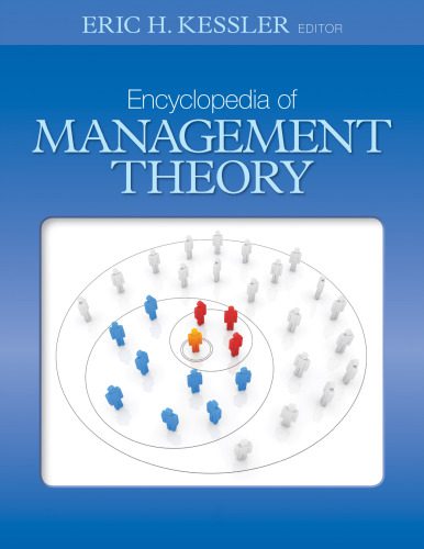 خرید و دانلود نسخه کامل کتاب Encyclopedia of Management Theory_68dd1ed8472dc.jpeg خرید و دانلود نسخه کامل کتاب Encyclopedia of Management Theory