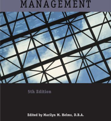 خرید و دانلود نسخه کامل کتاب Encyclopedia Of Management