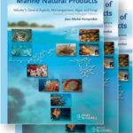 خرید و دانلود نسخه کامل کتاب Encyclopedia of Marine Natural Products (3-Volume Set)