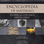 خرید و دانلود نسخه کامل کتاب Encyclopedia of Materials: Technical Ceramics and Glasses, 3-Volume Set