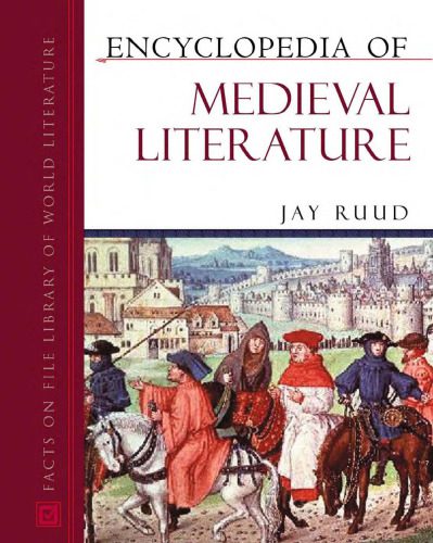 خرید و دانلود نسخه کامل کتاب Encyclopedia Of Medieval Literature