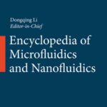 خرید و دانلود نسخه کامل کتاب Encyclopedia of Microfluidics and Nanofluidics