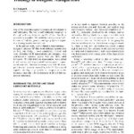 خرید و دانلود نسخه کامل کتاب Encyclopedia Of Nanoscience And Nanotechnology (Dekker Nepilna Tribology Of Inorganic Nanoparticles