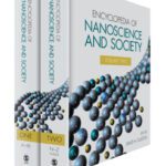 خرید و دانلود نسخه کامل کتاب Encyclopedia of Nanoscience and Society