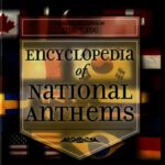 خرید و دانلود نسخه کامل کتاب Encyclopedia of National Anthems