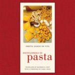 خرید و دانلود نسخه کامل کتاب Encyclopedia of pasta
