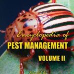 خرید و دانلود نسخه کامل کتاب Encyclopedia of Pest Management. Volume II
