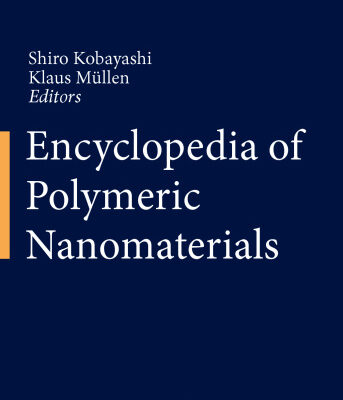 خرید و دانلود نسخه کامل کتاب Encyclopedia of Polymeric Nanomaterials