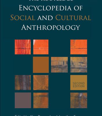 خرید و دانلود نسخه کامل کتاب Encyclopedia of Social and Cultural Anthropology