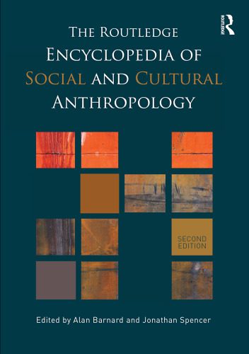 خرید و دانلود نسخه کامل کتاب Encyclopedia of Social and Cultural Anthropology_68e23a73da963.jpeg خرید و دانلود نسخه کامل کتاب Encyclopedia of Social and Cultural Anthropology