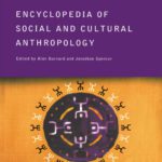خرید و دانلود نسخه کامل کتاب Encyclopedia of Social and Cultural Anthropology