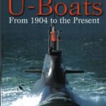 خرید و دانلود نسخه کامل کتاب Encyclopedia of U-boats From 1904 To The Present