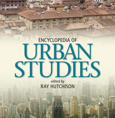 خرید و دانلود نسخه کامل کتاب Encyclopedia of urban studies