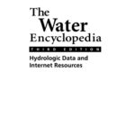 خرید و دانلود نسخه کامل کتاب Encyclopedia of Water Technology