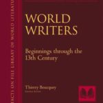 خرید و دانلود نسخه کامل کتاب Encyclopedia Of World Writers. 3 volumes