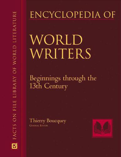 خرید و دانلود نسخه کامل کتاب Encyclopedia Of World Writers. 3 volumes_68ec11f1d0daa.jpeg خرید و دانلود نسخه کامل کتاب Encyclopedia Of World Writers. 3 volumes