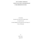 خرید و دانلود نسخه کامل کتاب Encyclopedic Aesthetics : Science, Salvation, And Storytelling In The Thirteenth Century
