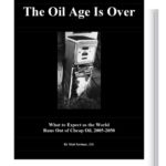 خرید و دانلود نسخه کامل کتاب End of the Oil Age