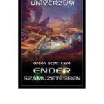 خرید و دانلود نسخه کامل کتاب Ender Száműzetésben