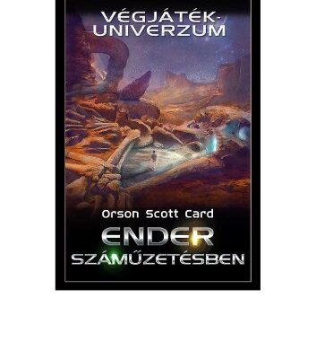 خرید و دانلود نسخه کامل کتاب Ender Száműzetésben