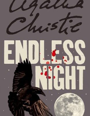 خرید و دانلود نسخه کامل کتاب Endless Night