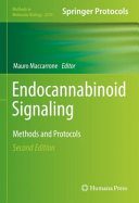 خرید و دانلود نسخه کامل کتاب Endocannabinoid Signaling: Methods and Protocols