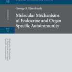 خرید و دانلود نسخه کامل کتاب Endocrine and Organ Specific Autoimmunity (Molecular Biology Intelligence Unit)