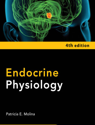 خرید و دانلود نسخه کامل کتاب Endocrine Physiology
