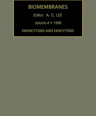 خرید و دانلود نسخه کامل کتاب Endoctosis and Exocytosis