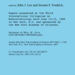 خرید و دانلود نسخه کامل کتاب Endocytobiology III (Annals of the New York Academy of Sciences, 503)