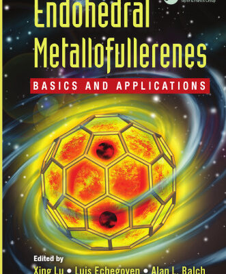 خرید و دانلود نسخه کامل کتاب Endohedral Metallofullerenes: Basics and Applications