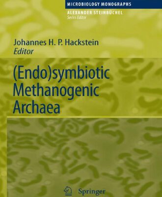خرید و دانلود نسخه کامل کتاب (Endo)symbiotic Methanogenic Archaea